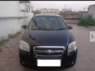 Chevrolet Aveo Chevrolet Aveo 1.4 LT