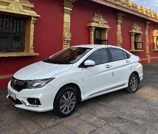 Honda City 2020-2023 Honda City V MT