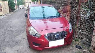 Datsun GO Datsun GO A