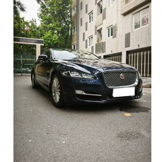 Jaguar XJ Jaguar XJ 3.0L Portfolio