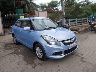 Maruti Swift Dzire 2015-2017 Maruti Swift Dzire VXI