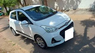 Hyundai i10 Hyundai i10 Sportz 1.1L