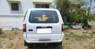 Chevrolet Tavera Neo Chevrolet Tavera 2 LS B3