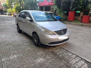 Tata Manza Tata Manza Aura Quadrajet BS IV