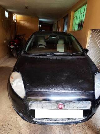 Fiat Punto Fiat Punto 1.3 Dynamic