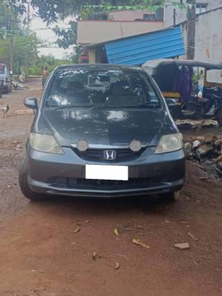 Honda City 2003-2005 Honda City 1.5 GXI