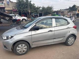 Tata Tiago 2015-2019 Tata Tiago 1.2 Revotron XM