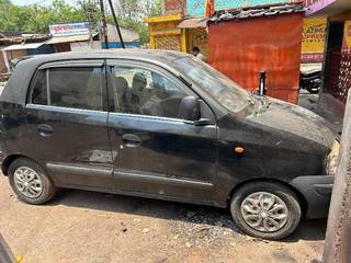 Hyundai Santro Xing Hyundai Santro Xing XP