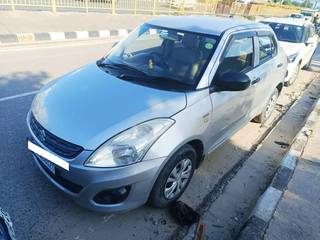 Maruti Swift Dzire 2011-2014 Maruti Swift Dzire LDI