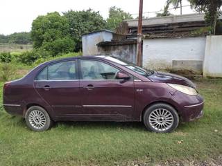 Tata Manza Tata Manza ELAN Safire BS IV