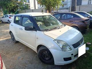 Maruti Swift 2004-2010 Maruti Swift 1.2 VDI BSII W ABS