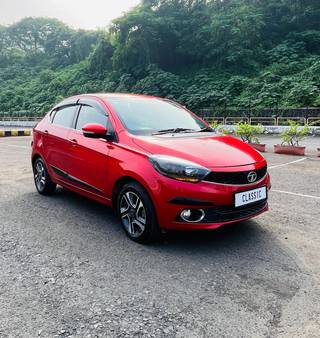 Tata Tigor 2017-2020 Tata Tigor 1.2 Revotron XZA