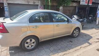 Chevrolet Aveo Chevrolet Aveo 1.6 LT