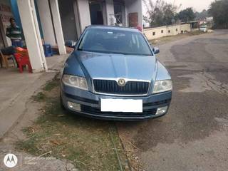 Skoda Laura Skoda Laura 1.9 TDI MT Ambiente