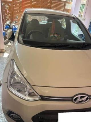 Hyundai Grand i10 2013-2016 Hyundai Grand i10 Magna