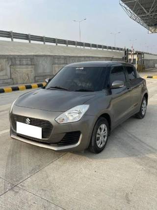 Maruti Swift 2014-2021 Maruti Swift VDI