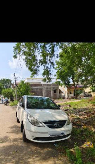 Tata Indica Vista 2008-2013 Tata Indica TDI LS