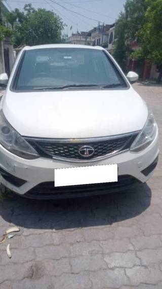 Tata Zest Tata Zest Quadrajet 1.3 75PS XE