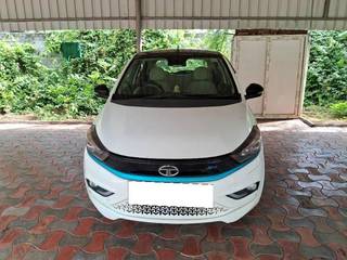 Tata Tiago EV Tata Tiago EV XZ Plus Tech LUX LR ACFC