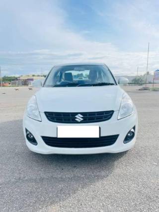 Maruti Swift Dzire 2011-2014 Maruti Swift Dzire VDI