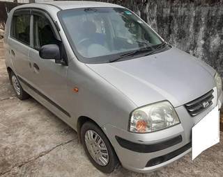 Hyundai Santro Xing Hyundai Santro Xing GLS