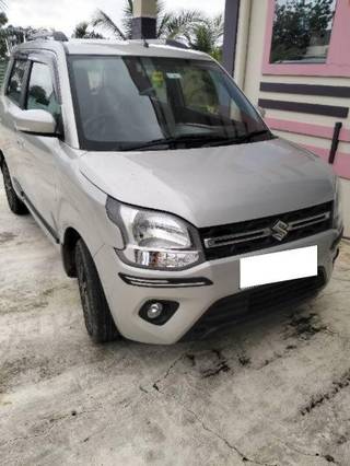 Maruti Wagon R Maruti Wagon R ZXI Plus