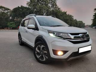 Honda BR-V Honda BR-V i-DTEC VX MT