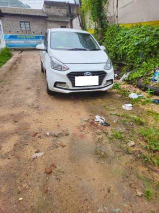 Hyundai Xcent Hyundai Xcent 1.2 CRDi E Plus