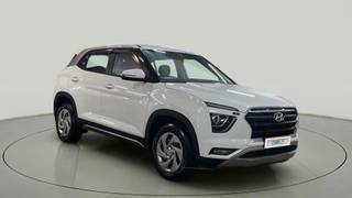 Hyundai Creta 2020-2024 Hyundai Creta EX BSVI