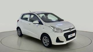 Hyundai Grand i10 Hyundai Grand i10 1.2 Kappa Magna BSIV