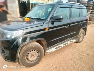 Mahindra Bolero Neo Mahindra Bolero Neo N8