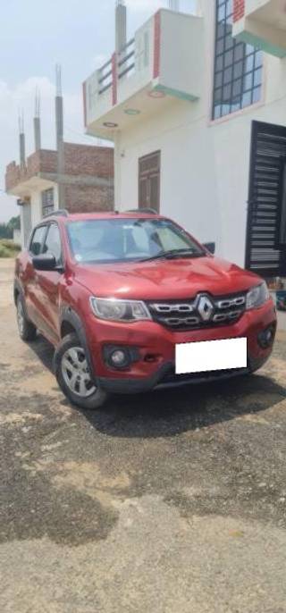 Renault KWID 2015-2019 Renault KWID RXT