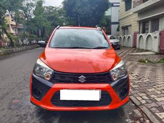 Maruti Celerio X Maruti Celerio X ZXI BSIV