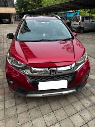 Honda WRV 2017-2020 Honda WR-V i-VTEC VX