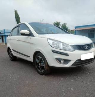 Tata Zest Tata Zest Quadrajet 1.3 XMS