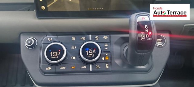 Second-hand 2022 Land Rover Defender 110 HSE 2020-2022 for sale in Hyderabad-8