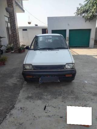 Maruti 800 Maruti 800 Std BSIII