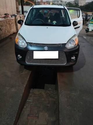 Maruti Alto 800 2016-2019 Maruti Alto 800 STD