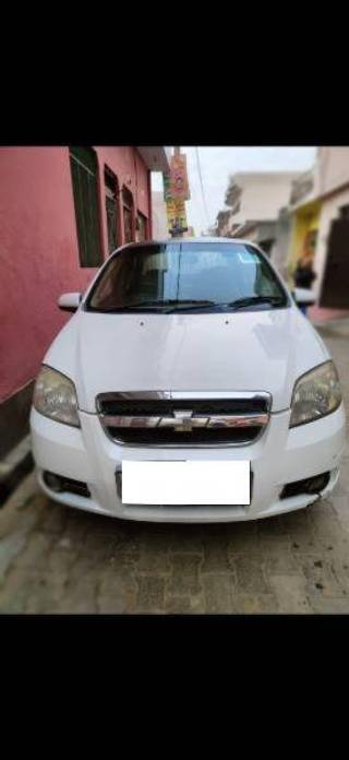 Chevrolet Aveo Chevrolet Aveo 1.4 LT