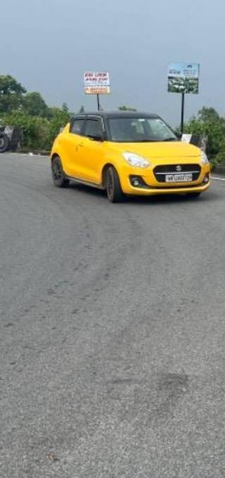 Maruti Swift 2014-2021 Maruti Swift ZXI