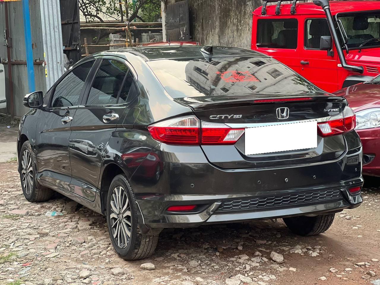 Used Petrol Cars in Chinsurah - 1102 Second Hand Petrol Cars in