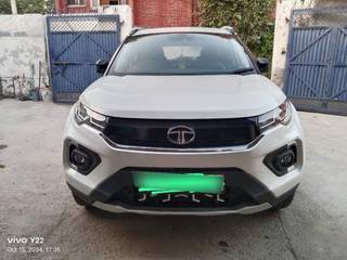 Tata Nexon 2023-2023 Tata Nexon XZ Plus