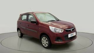 Maruti Alto K10 Maruti Alto K10 VXI