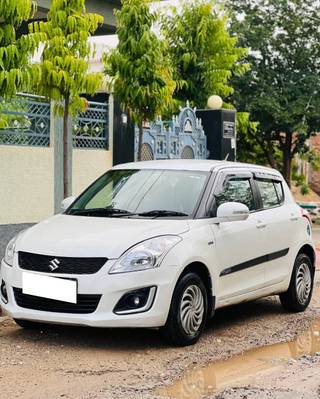 Maruti Swift 2014-2021 Maruti Swift VDI BSIV