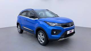 Tata Nexon 2020-2023 Tata Nexon XZ 2020-2022