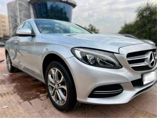 Mercedes-Benz CLA 2014-2016 Mercedes-Benz CLA 200 CGI Sport