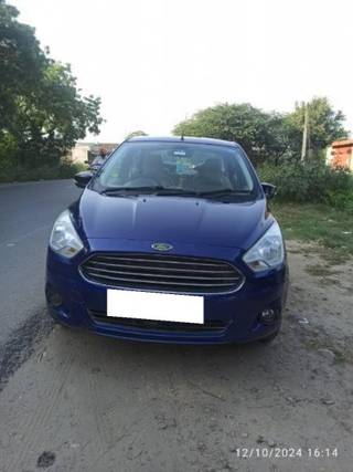 Ford Figo Aspire Ford Aspire 1.5 TDCi Trend