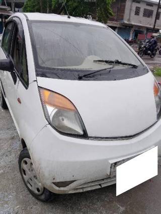 Tata Nano 2012-2017 Tata Nano LX