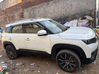 Maruti Brezza Maruti Brezza Zxi CNG