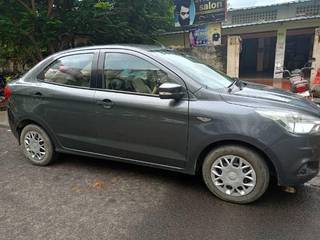 Ford Figo Aspire Ford Aspire 1.2 Ti-VCT Trend